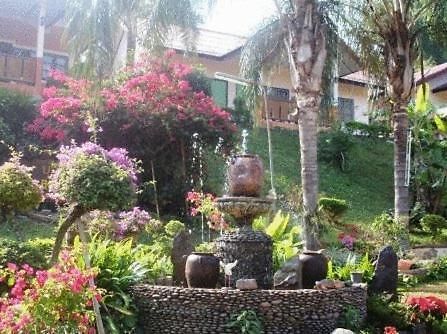 Buakum Resort Chiang Saen Extérieur photo