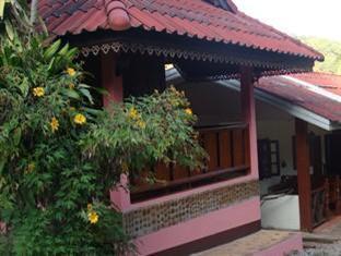 Buakum Resort Chiang Saen Extérieur photo