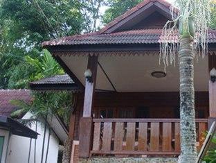 Buakum Resort Chiang Saen Extérieur photo
