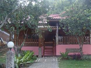 Buakum Resort Chiang Saen Extérieur photo